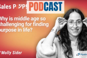 🎧 Why is middle age so challenging for finding purpose in life?