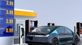 Navigating the Electric Vehicle Revolution and Renewable Energy Landscape
