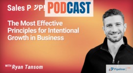 🎧 The Most Effective Principles for Intentional Growth in Business