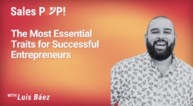 The Most Essential Traits for Successful Entrepreneurs (video)