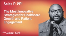 Most Innovative Strategies for Healthcare Growth and Patient Engagement (video)