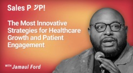 Most Innovative Strategies for Healthcare Growth and Patient Engagement (video)