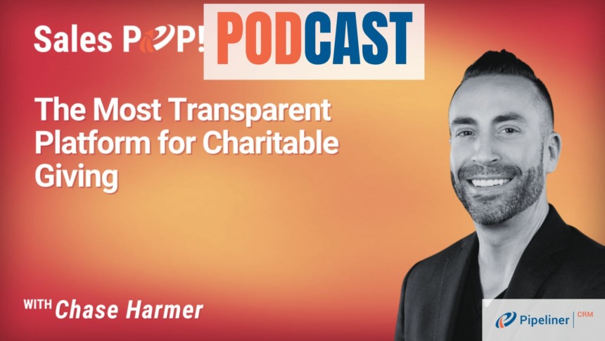 🎧 The Most Transparent Platform for Charitable Giving