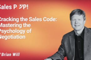 Cracking the Sales Code: Mastering the Psychology of Negotiation (video)