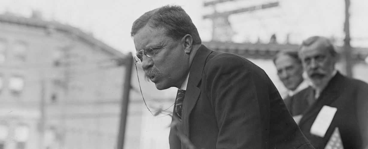 Following Teddy Roosevelt Into 2024 By Brian Sullivan SalesPOP   Following Teddy Roosevelt Into 2024 