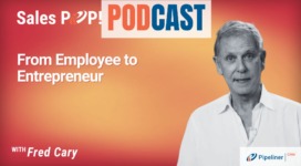 🎧 From Employee to Entrepreneur