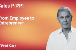 From Employee to Entrepreneur (video)