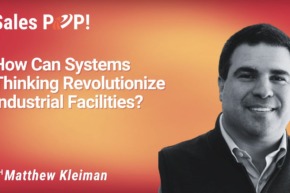 How Can Systems Thinking Revolutionize Industrial Facilities? (video)