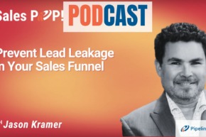 🎧  Prevent Lead Leakage in Your Sales Funnel