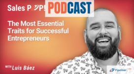 🎧 The Most Essential Traits for Successful Entrepreneurs