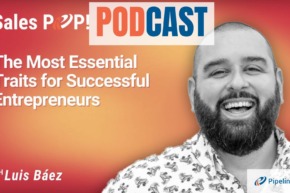 🎧 The Most Essential Traits for Successful Entrepreneurs