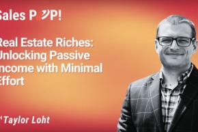 Real Estate Riches: Unlocking Passive Income with Minimal Effort (video)