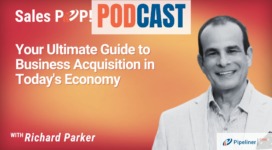 🎧 Your Ultimate Guide to Business Acquisition in Today’s Economy