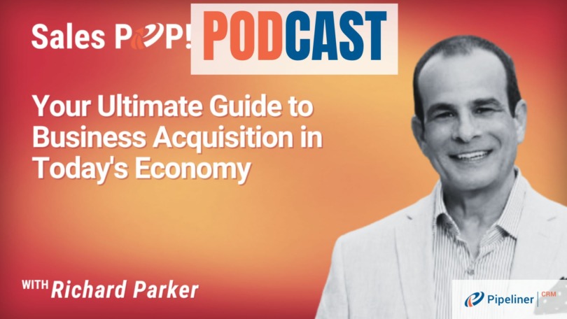 🎧 Your Ultimate Guide to Business Acquisition in Today’s Economy