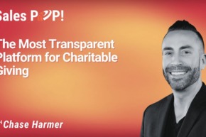 The Most Transparent Platform for Charitable Giving (video)