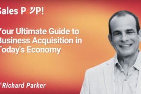 Your Ultimate Guide to Business Acquisition in Today’s Economy (video)