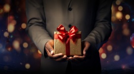 Unwrapping Success: The 12 Precepts of a Prosperous Christmas in Sales