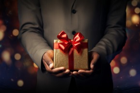 Unwrapping Success: The 12 Precepts of a Prosperous Christmas in Sales