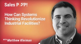 How Can Systems Thinking Revolutionize Industrial Facilities? (video)