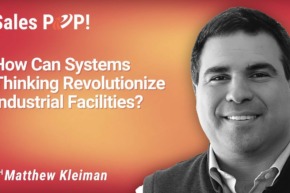 How Can Systems Thinking Revolutionize Industrial Facilities? (video)