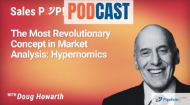 🎧  The Most Revolutionary Concept in Market Analysis: Hypernomics