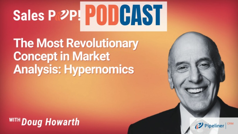 🎧  The Most Revolutionary Concept in Market Analysis: Hypernomics