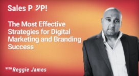 The Most Effective Strategies for Digital Marketing and Branding Success (video)