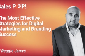 The Most Effective Strategies for Digital Marketing and Branding Success (video)