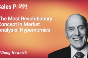 The Most Revolutionary Concept in Market Analysis: Hypernomics (video)