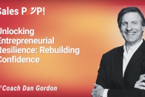 Unlocking Entrepreneurial Resilience: Rebuilding Confidence (video)
