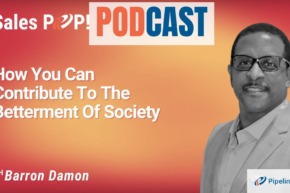 🎧 How You Can Contribute To The Betterment Of Society