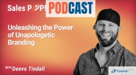 🎧 Unleashing the Power of Unapologetic Branding