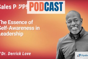 🎧 The Essence of Self-Awareness in Leadership