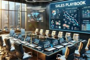 Effective Execution Through Sales Playbooks