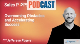 🎧 Overcoming Obstacles and Accelerating Success