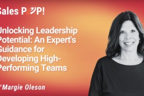 Unlocking Leadership Potential – Developing High-Performing Teams (video)