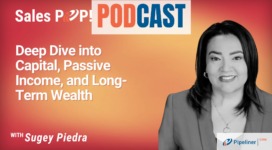 🎧 Deep Dive into Capital, Passive Income, and Long-Term Wealth