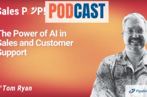 🎧 The Power of AI in Sales and Customer Support
