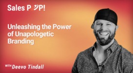 Unleashing the Power of Unapologetic Branding (video)