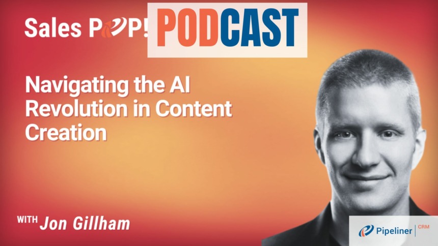 🎧  Navigating the AI Revolution in Content Creation