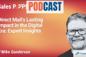 🎧  Direct Mail’s Lasting Impact in the Digital Era: Expert Insights