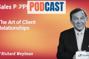 🎧 The Art of Client Relationships