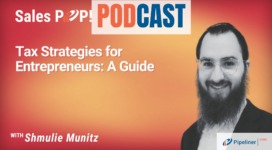🎧  Tax Strategies for Entrepreneurs: A Guide
