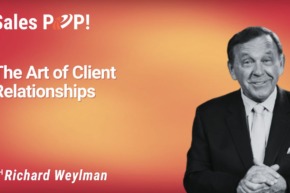 The Art of Client Relationships (video)