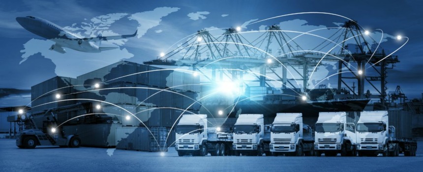 The Backbone of Commerce: Exploring the Vital Role of the Trucking Industry