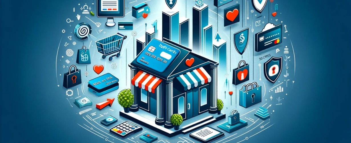 The Ultimate Guide to Ecommerce Payment Solutions by Sales POP! - SalesPOP!