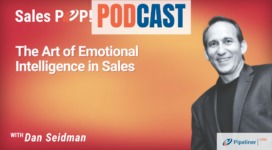 🎧  Understanding Emotions in Sales