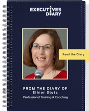 Executives diary