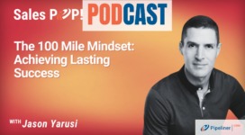🎧 The 100 Mile Mindset: Achieving Lasting Success
