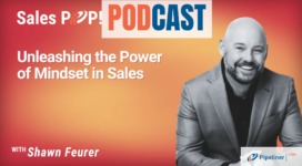 🎧  Unleashing the Power of Mindset in Sales
